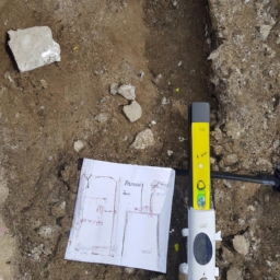 Étude des Sols pour Aménagement : Cartographie des Sollicitations pour une Construction Adaptée Sorgues